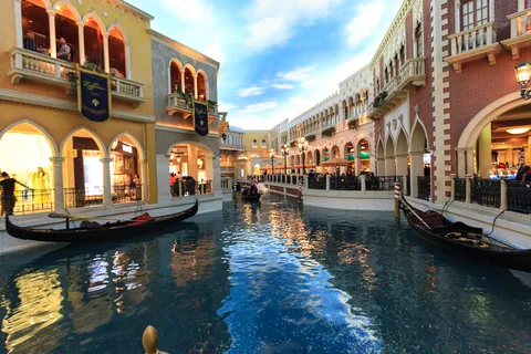 Las Vegas, Nevada, USA