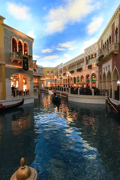 Las Vegas, Nevada, USA