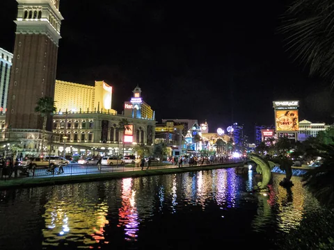 Las Vegas, Nevada, USA
