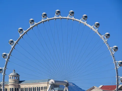 Las Vegas, Nevada, USA