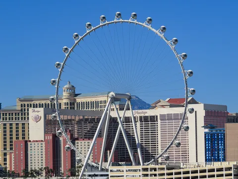 Las Vegas, Nevada, USA