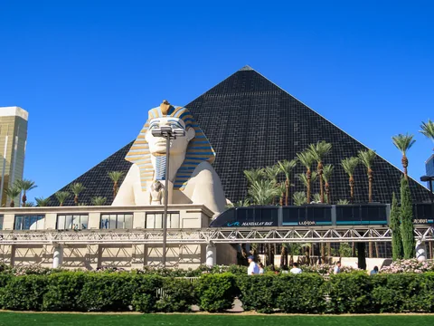 Las Vegas, Nevada, USA