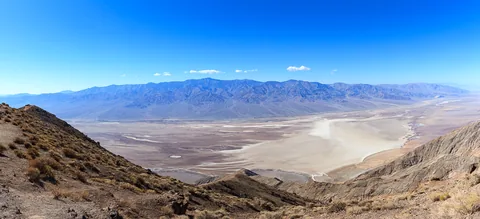 Death Valley, Californien, USA