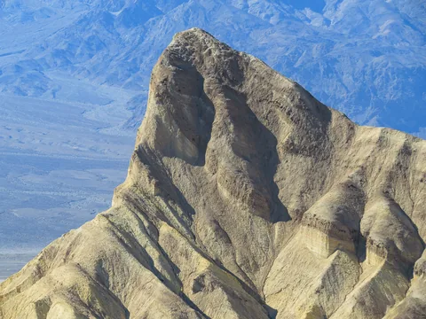 Death Valley, Californien, USA