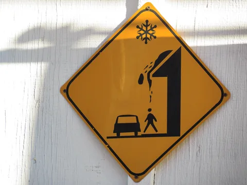 Watch out!
