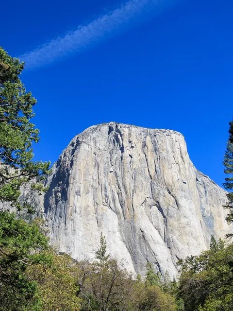 Yosemite National Park, Californien, USA