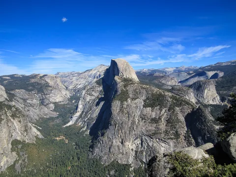 Yosemite National Park, Californien, USA