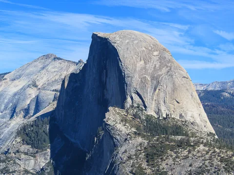 Yosemite National Park, Californien, USA