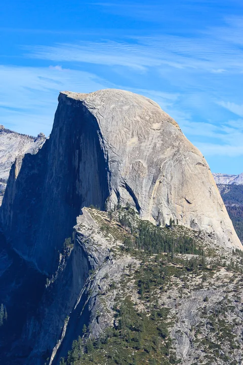 Yosemite National Park, Californien, USA