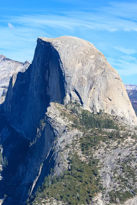 Yosemite National Park, Californien, USA