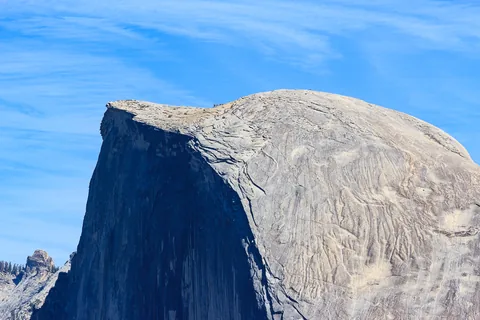 Yosemite National Park, Californien, USA