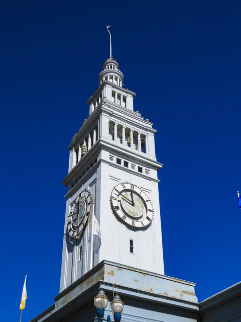 San Francisco, USA