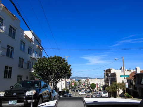 San Francisco, USA