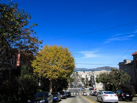 San Francisco, USA