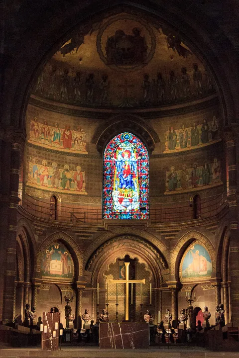 Strassbourg, Alsace, Frankrig