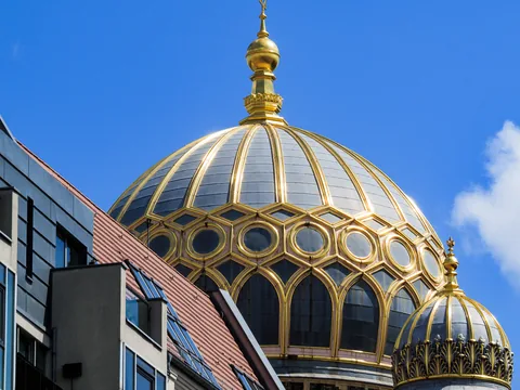 Berlin, Tyskland
