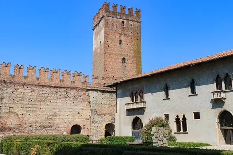 Verona, Veneto, USA