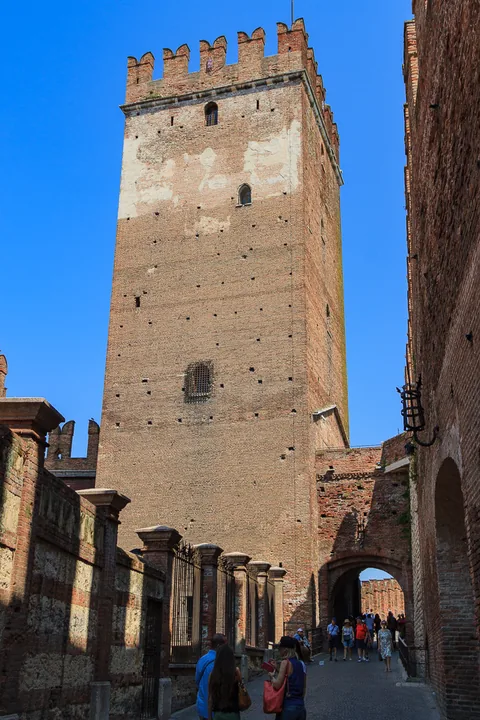 Verona, Veneto, USA