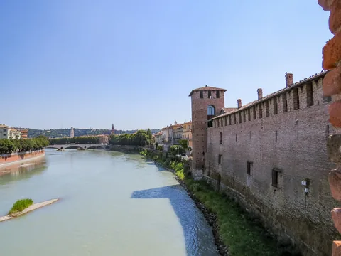 Verona, Veneto, USA