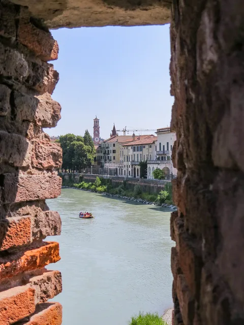 Verona, Veneto, USA