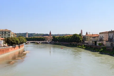 Verona, Veneto, USA