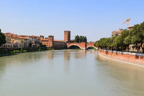 Verona, Veneto, USA