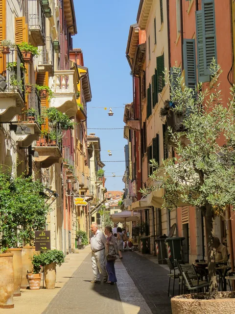 Verona, Veneto, USA