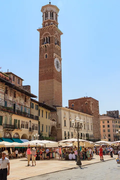 Verona, Veneto, USA