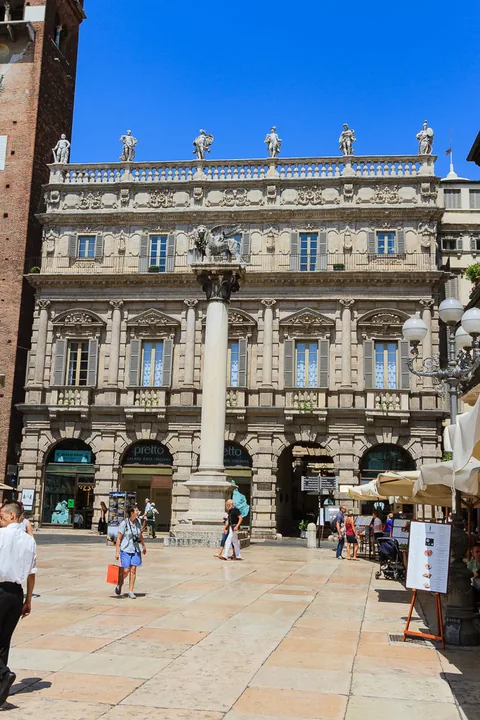 Verona, Veneto, USA