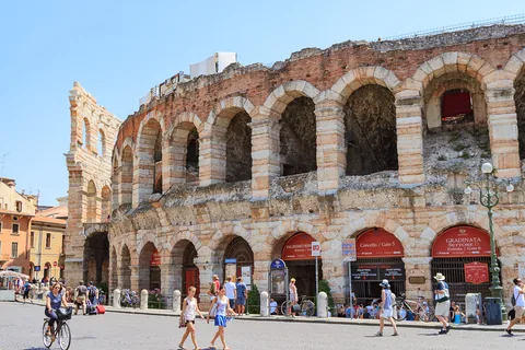 Verona, Veneto, USA