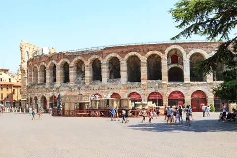 Verona, Veneto, USA