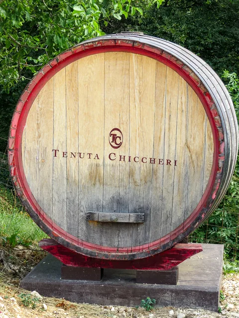 Tenuta Chiccheri, Veneto, USA