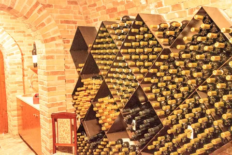 Tenuta Chiccheri, Veneto, USA