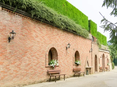 Tenuta Chiccheri, Veneto, USA