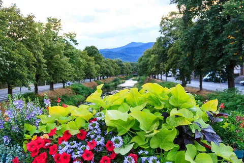 Turckheim, Alsace, Frankrig