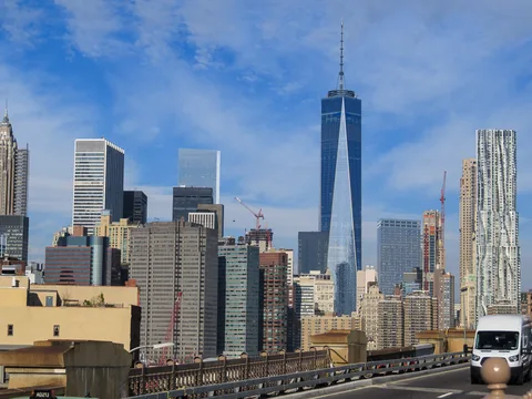 New York, USA
