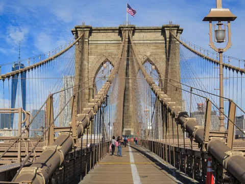 New York, USA