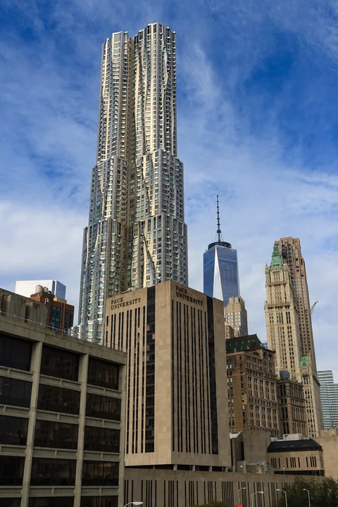 New York, USA