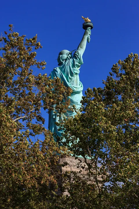New York, USA