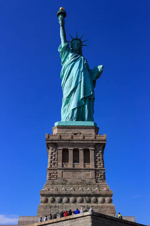 New York, USA