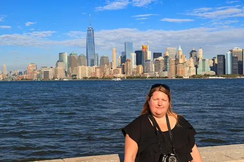 New York, USA