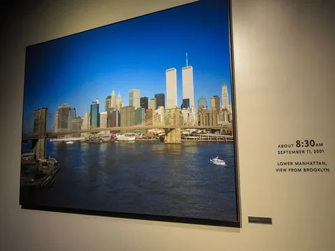 New York, USA
