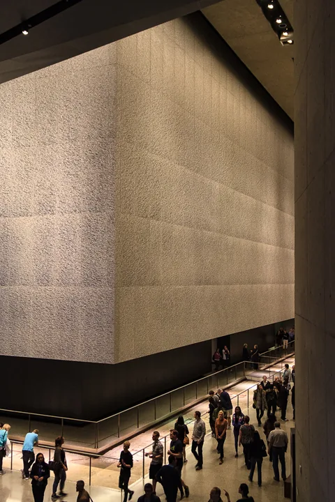 New York, USA