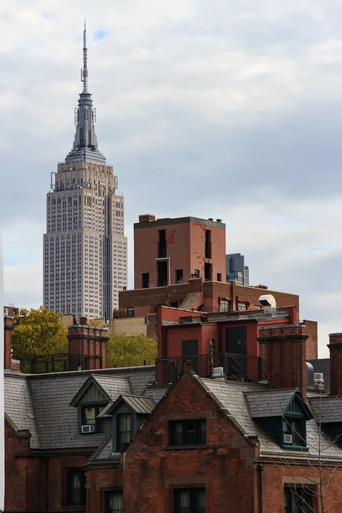 New York, USA