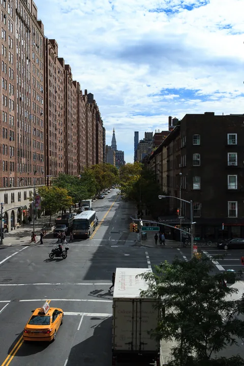 New York, USA