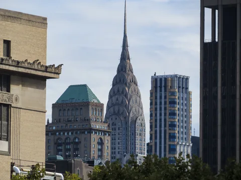 New York, USA