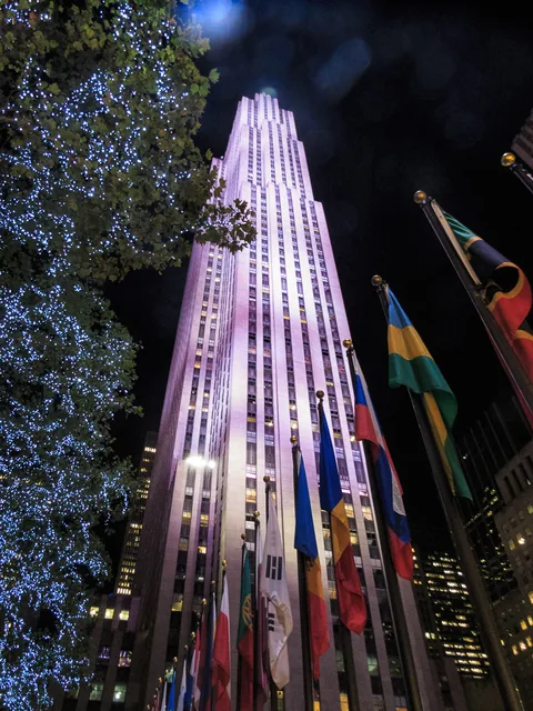 New York, USA