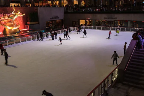 New York, USA