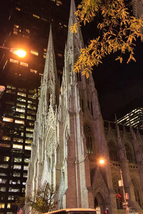 New York, USA