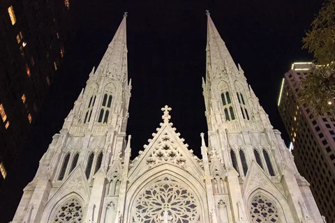 New York, USA
